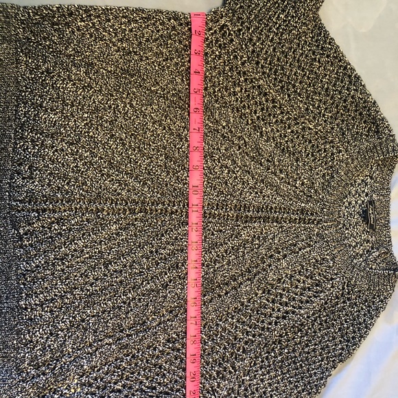 Lucky Brand crewneck sweater - Picture 5 of 7